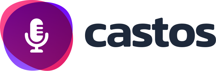 Castos Logo
